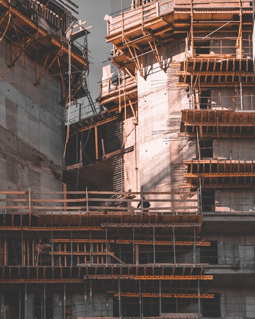 The Role of Construction Consulting